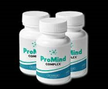 ProMind Complex Best Review | SUPPLEMENTS AND VITAMINS