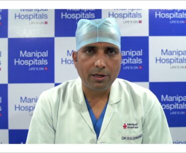 Winter Wellness - Joint Pain | Dr. B R Bagaria | Manipal Hospitals Jaipur