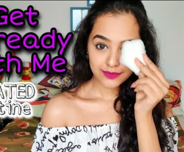 How to Remove Makeup | My Updated Routine | Miss Banerjee