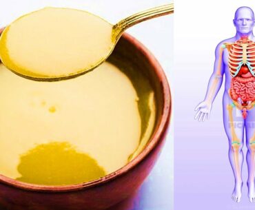 Impressive Health Benefits of Including Ghee (Clarified Butter)