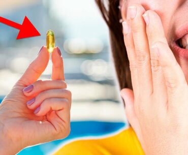 The Lack of This Vitamin May Be Harming Your Teeth