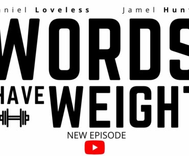 Words Have Weight - VITAMINS FOR SUCCESS (Season 1, Episode 4)