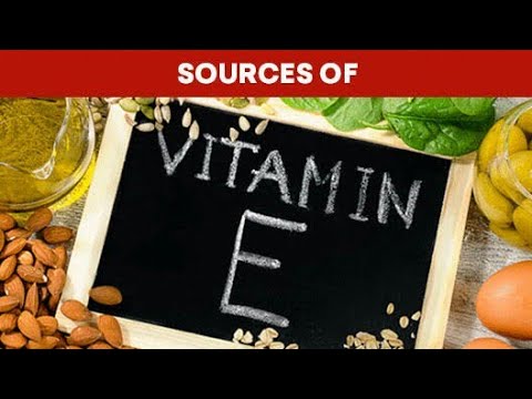 Source of vitamin E|Food contains vitamin E||#vitaminErichfoods#skincare#vitaminEforskin