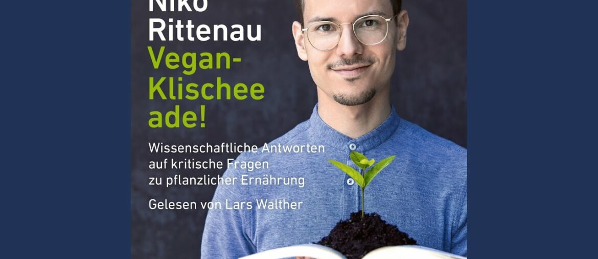 Vitamin B12.19 - Vegan-Klischee ade!