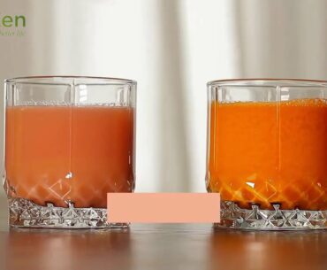 ANTI-INFLAMMATORY DRINKS TO BOOST YOUR WELLNESS