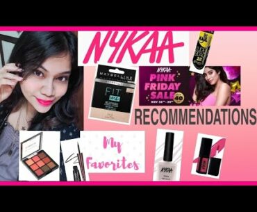 MY *most* FAVORITE AFFORDABLE makeup and skincare products | SALE Recommendations  |