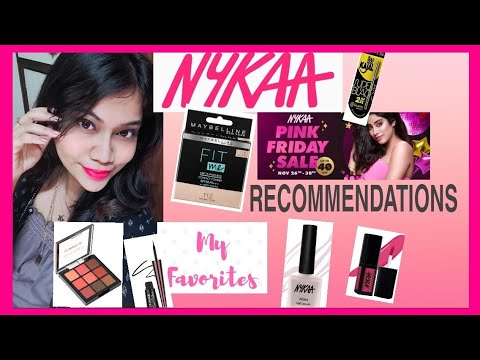 MY *most* FAVORITE AFFORDABLE makeup and skincare products | SALE Recommendations  |