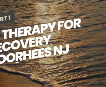 IV Therapy For Recovery Voorhees NJ (856) 424-8222