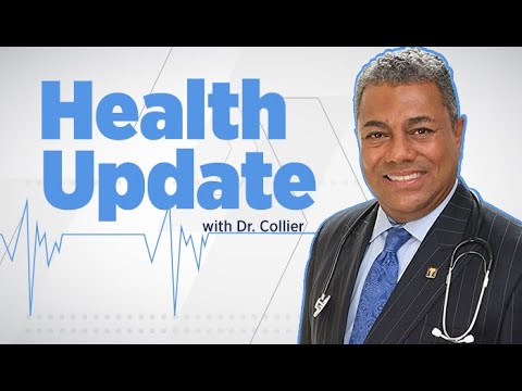 Dr. Collier Shares Coronavirus Updates And Precautions Post Thanksgiving [WATCH]