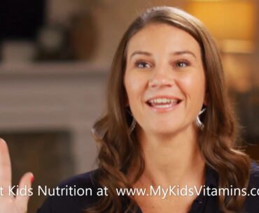 My Kids Vitamins testimony