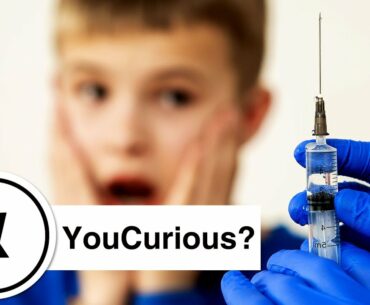 5 Side Effects Of The COVID-19 Vaccine YOU NEED TO KNOW! YouCurious?