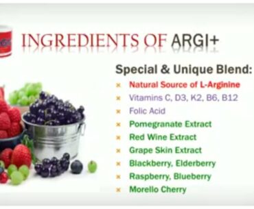 Forever Aloe Vera Gel & ARGI+  | How Does It Work? | Details, Ingredients, Benefits | Forever Living