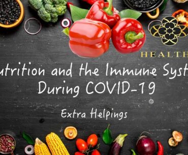 TOP FOODS TO BOOST YOUR IMMUNITY - HOW TO BOOST IMMUNITY NATURAL COVID