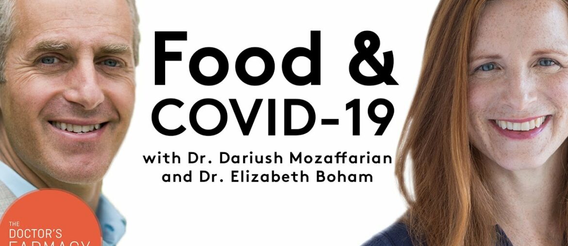 What Does Food Have To Do With COVID-19?