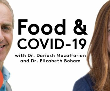 What Does Food Have To Do With COVID-19?