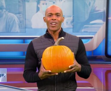 The Health Benefits of Pumpkin and How to Add More to Your Diet