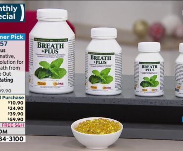 HSN | Andrew Lessman Your Vitamins 12.01.2020 - 11 PM