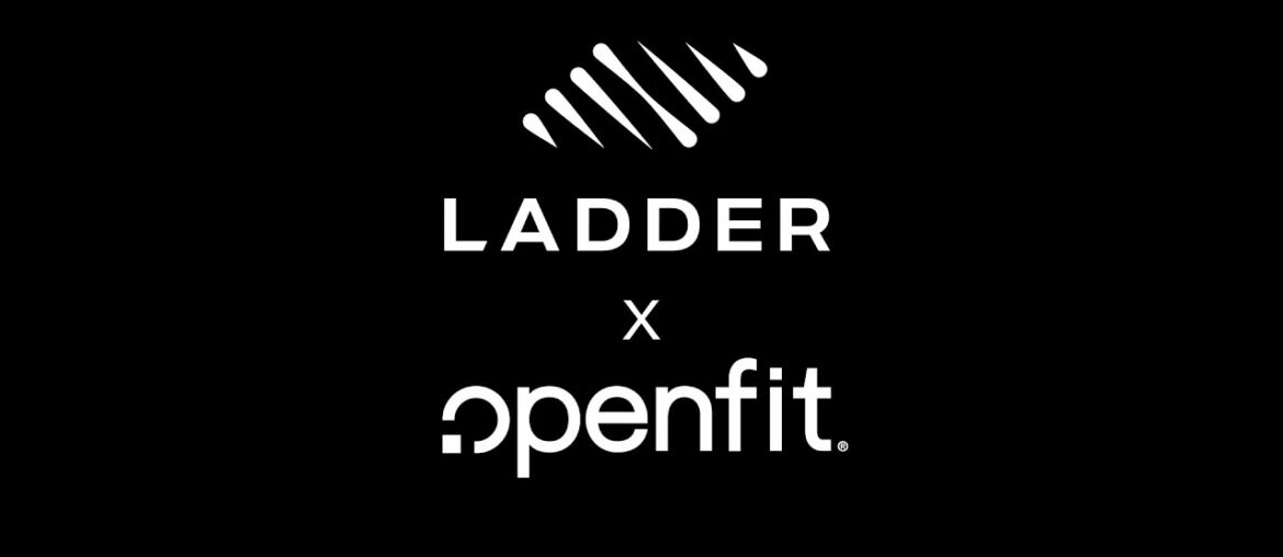 Openfit + Ladder Premium Supplements: The Total Package for Pro-Quality Results