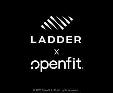Openfit + Ladder Premium Supplements: The Total Package for Pro-Quality Results