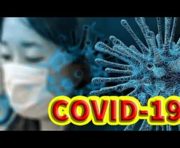 COVID-19 Lecture 6 Virus host interactions   6.2.1 Immune Responses of Human Against Virus