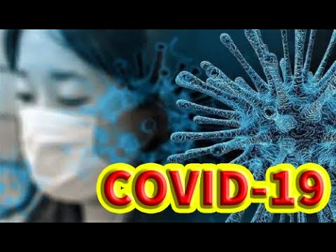 COVID-19 Lecture 6 Virus host interactions   6.2.1 Immune Responses of Human Against Virus