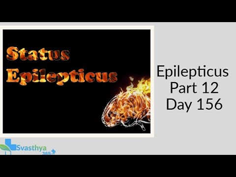 Epilepticus  Part 2 I Day 156