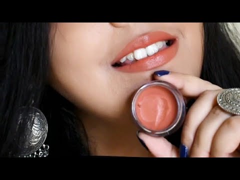 #Affordable Lip Tints by Daughter Earth | #Swatches | #YoutubeShorts #Shorts | #LipSwatches #makeup