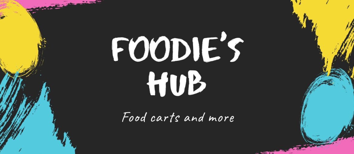 Foodie's hub