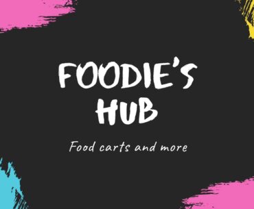 Foodie's hub