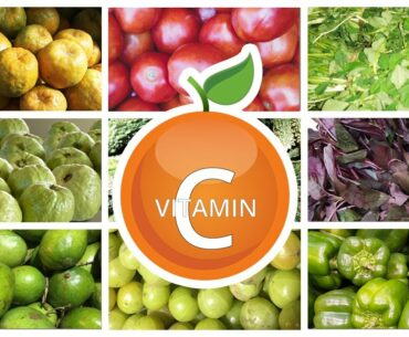 Importance of Vitamin C- English