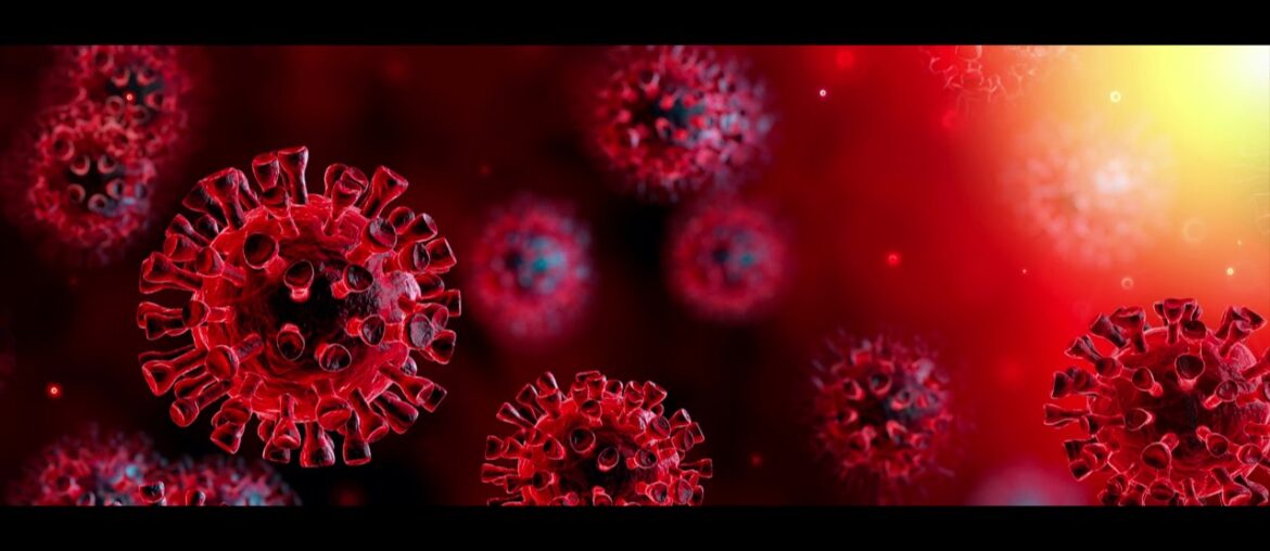 "Coronavirus"