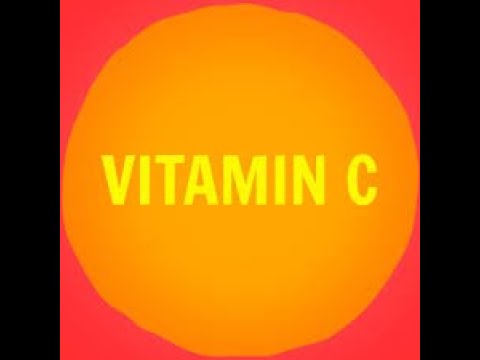 Medical facts - the benefits of citrus and vitamin C on the human body