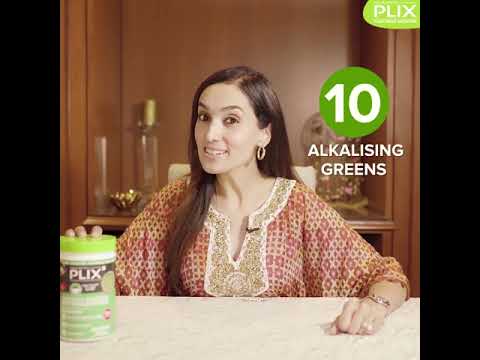 Immunity Boosting Supergreens Powder | Buy 1 Get 1 Free Offer | For Clean Digestion & Gut Health