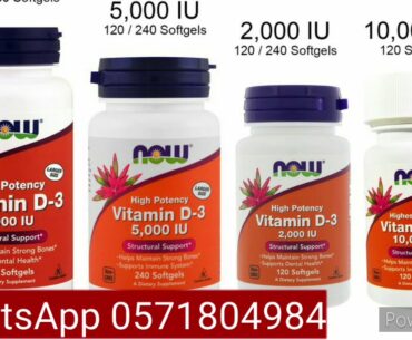 Vitamin D-3 Supplements Saudi Arabia calciam D supplement KSA