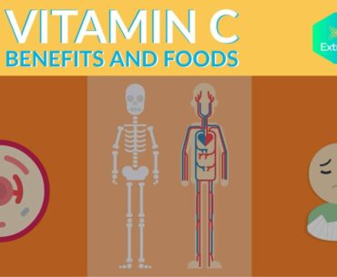Why Vitamin C is important