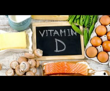 Vitamin D Can Also Improve Gut Health And Immunity: Study I How To Add Vitamin D To Your Diet