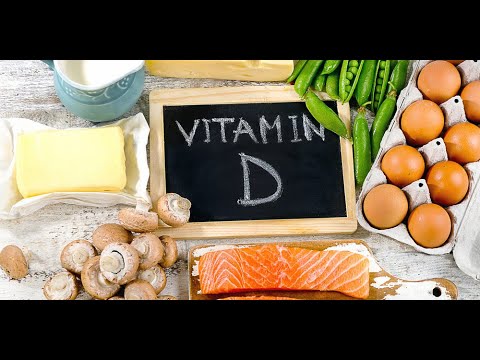 Vitamin D Can Also Improve Gut Health And Immunity: Study I How To Add Vitamin D To Your Diet