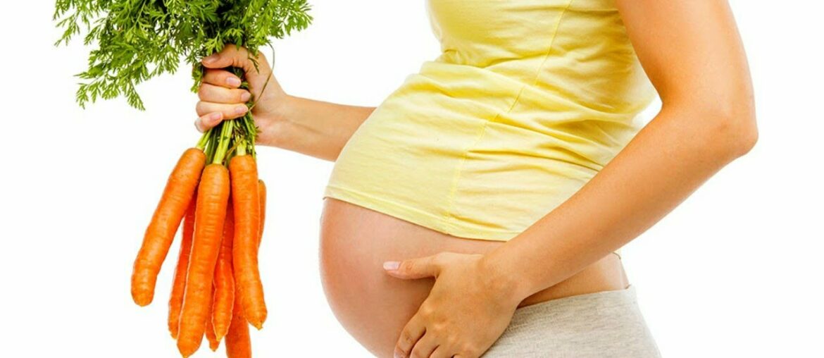 Drink Carrot Juice During Pregnancy  | Carrot During Pregnancy is OK or Not | Body & Beauty