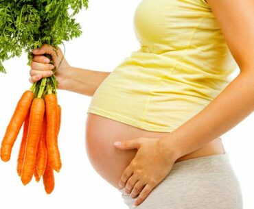 Drink Carrot Juice During Pregnancy  | Carrot During Pregnancy is OK or Not | Body & Beauty