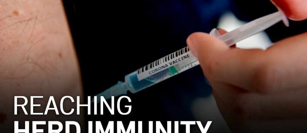 Once Vaccine is Available, How Long Till We Reach Herd Immunity?