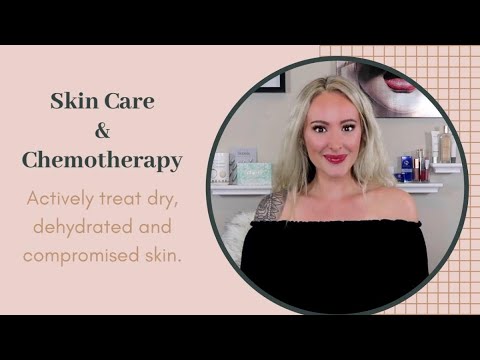 Chemotherapy and Skin Care | Tips for healthy skin | iS Clinical Poly Vitamin Serum