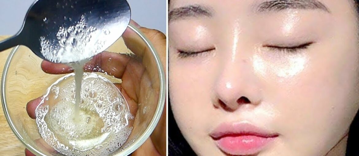Look 18 Years Younger Using Vitamin E And Egg-Asian Anti-Aging Secrets