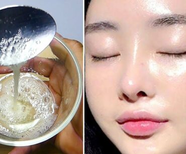 Look 18 Years Younger Using Vitamin E And Egg-Asian Anti-Aging Secrets