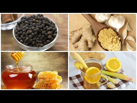 6 Immunity Boosting Foods That You'll Easily Find At Home