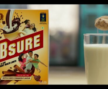 BSURE Complete Nutrition Supplement For Entire Family