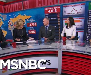 What Constitutes A Compromised Immune System? | MSNBC