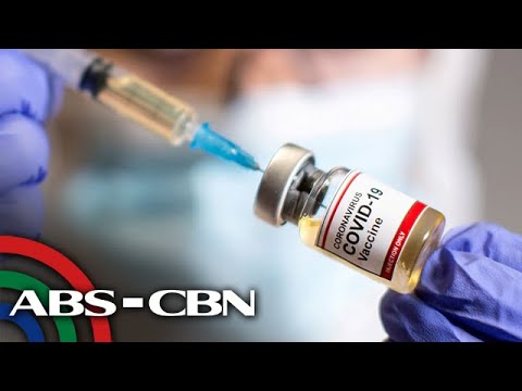 'At least' P140-B needed for vaccine budget to achieve herd immunity, says lawmaker | ANC