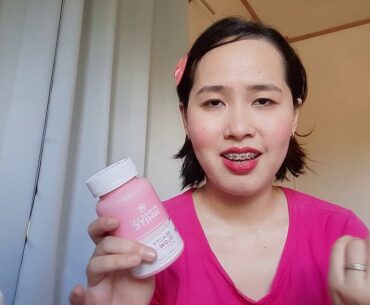 MIRACLE WHITE BEAUTY GLOW VITAMINS REVIEW! |MY HONEST REVIEW | JHEZEL G