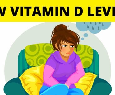 WHY WE ALL NEED SOME VITAMIN D | Benefits of Vitamin D You Should Know