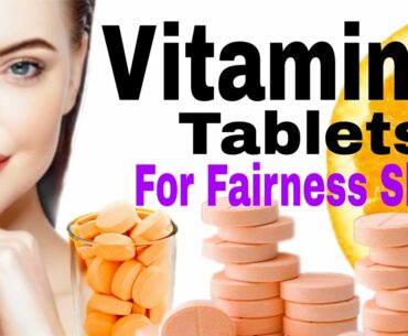 Top 10 Best Vitamin C Tablets in Sri Lanka 2020 with Prices | Vitamin C for Fairness Skin | Be Glam